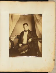 Portrait of a Man