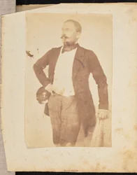 Portrait of a Man