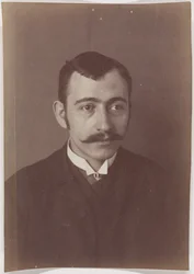 Portrait of a Young Man
