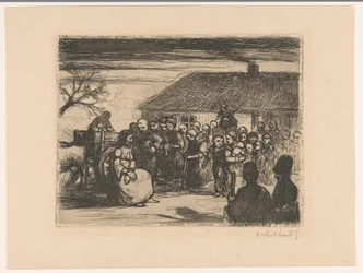 Mocking of Christ