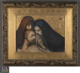 Lamentation of Christ