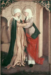 The Visitation