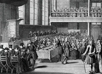 Anabaptists