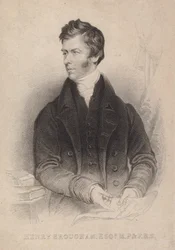 Henry Brougham
