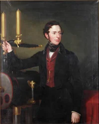 William Armstrong