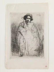 J. Becquet, Sculptor