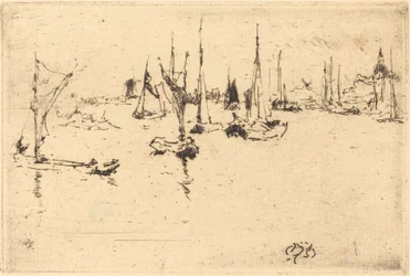 Boats, Dordrecht