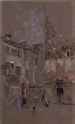 Campanile Santa Margherita