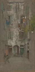 Corte del Paradiso