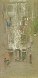 Corte del Paradiso