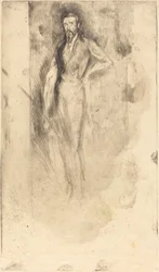 F. R. Leyland, c. 1870-1873
