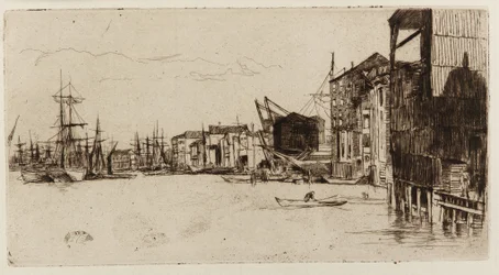 Free Trade Wharf