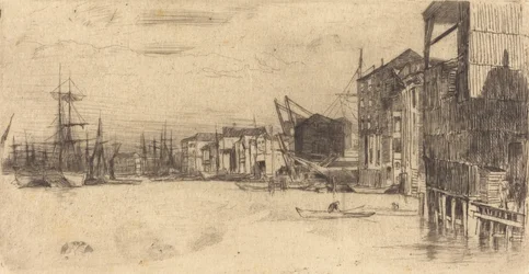 Free Trade Wharf