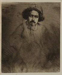 J. Becquet, Sculptor