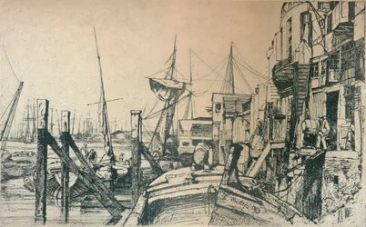 Limehouse