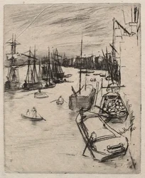 Little Wapping (1861)