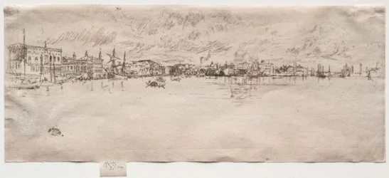Long Venice