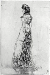 Maude, Standing