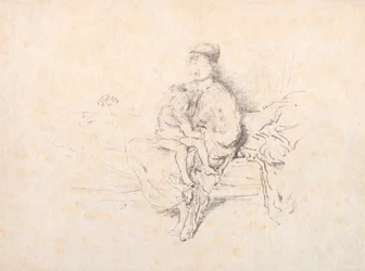 Mother and Child, No. 2