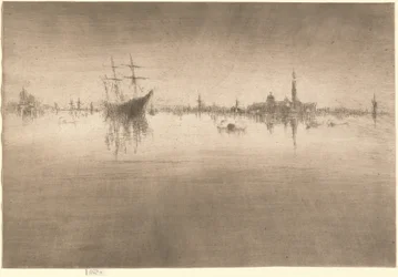 Nocturne, 1879-1880
