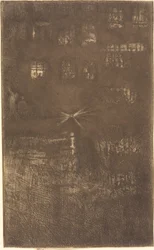 Nocturne: Dance House