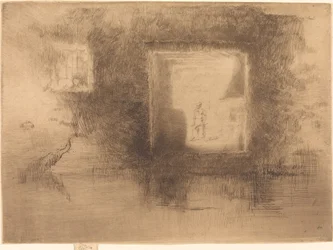 Nocturne: Furnace