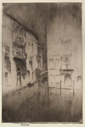 Nocturne: Palaces