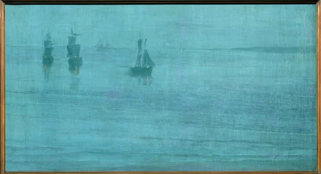 Nocturne, The Solent