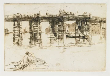 Old Putney Bridge