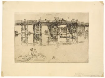 Old Putney Bridge