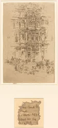 Palaces, Brussels