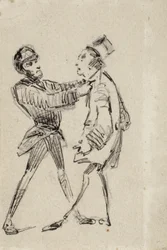 Policeman and Citizen