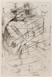 Portrait of a Man