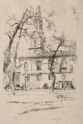 St. Giles-in-the-Fields