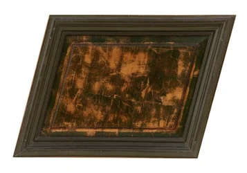 Staircase panel, 1876