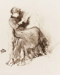 Study, 1878