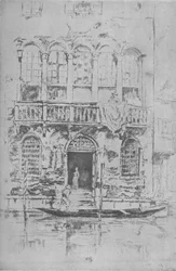 The Balcony