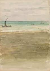 The Bathers