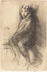The Boy, c. 1873-1875