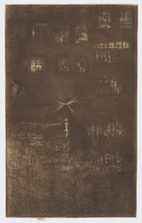 The Dance House: Nocturne