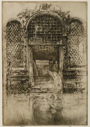 The Doorway