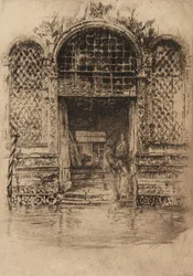 The Doorway
