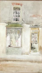 The Dressmakers Shop