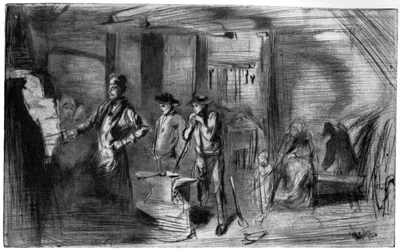 The Forge
