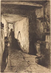 The Kitchen