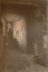 The Kitchen