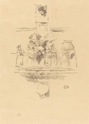 The Little Balcony