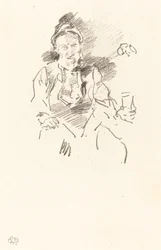 The Master Smith, 1895
