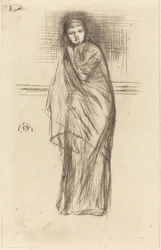 The Model Resting