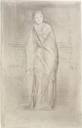 The Model Resting